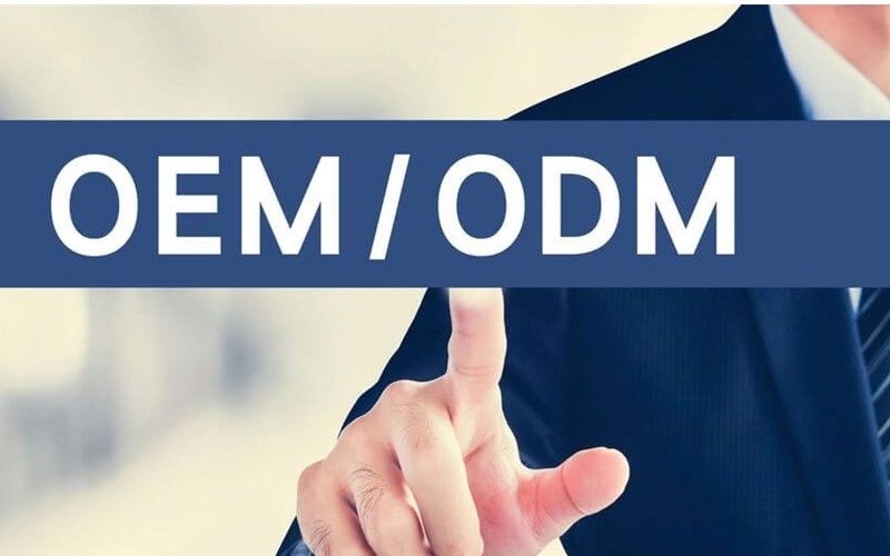 OEM/ODM 서비스