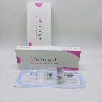 2ml Cross Linked Dermal Filler
