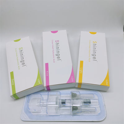 Facial Shaping Contouring Face  Injections 1ml Hyaluronic Acid Filler