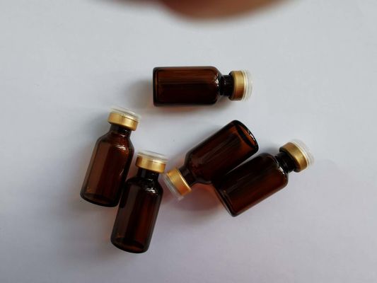 Liquid 5ml Eyes Facial Vitamin C Mesotherapy For Skin Tightening