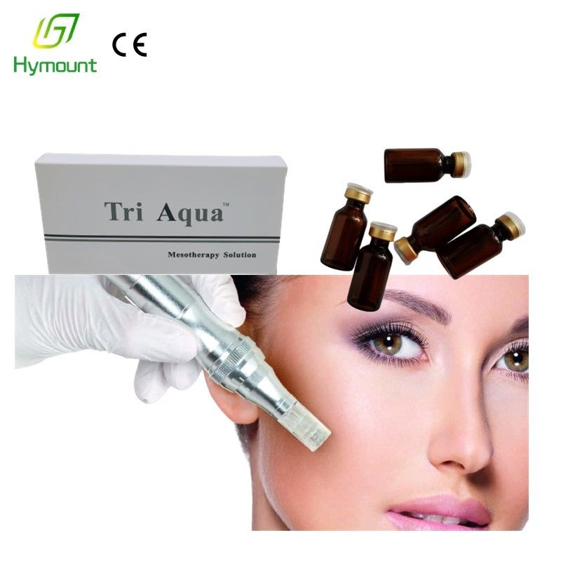 Shiningel CE 3ml Lips Hyaluronic Acid Mesotherapy